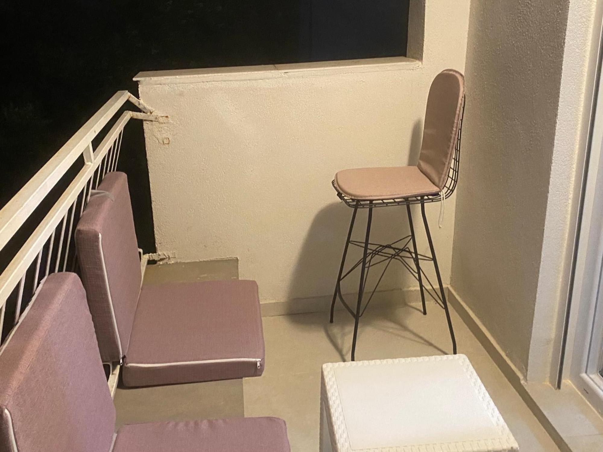 Apartman Lara Sveti Stefan Exterior photo